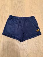 Gymnastik Shorts Gr. 134/140