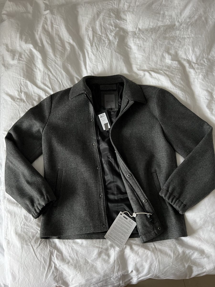 Giacche: Only & Sons Jacket Brand new Size L – Nuovo e nell'imballaggio originale da Hochdorf venduto da ThomasDr