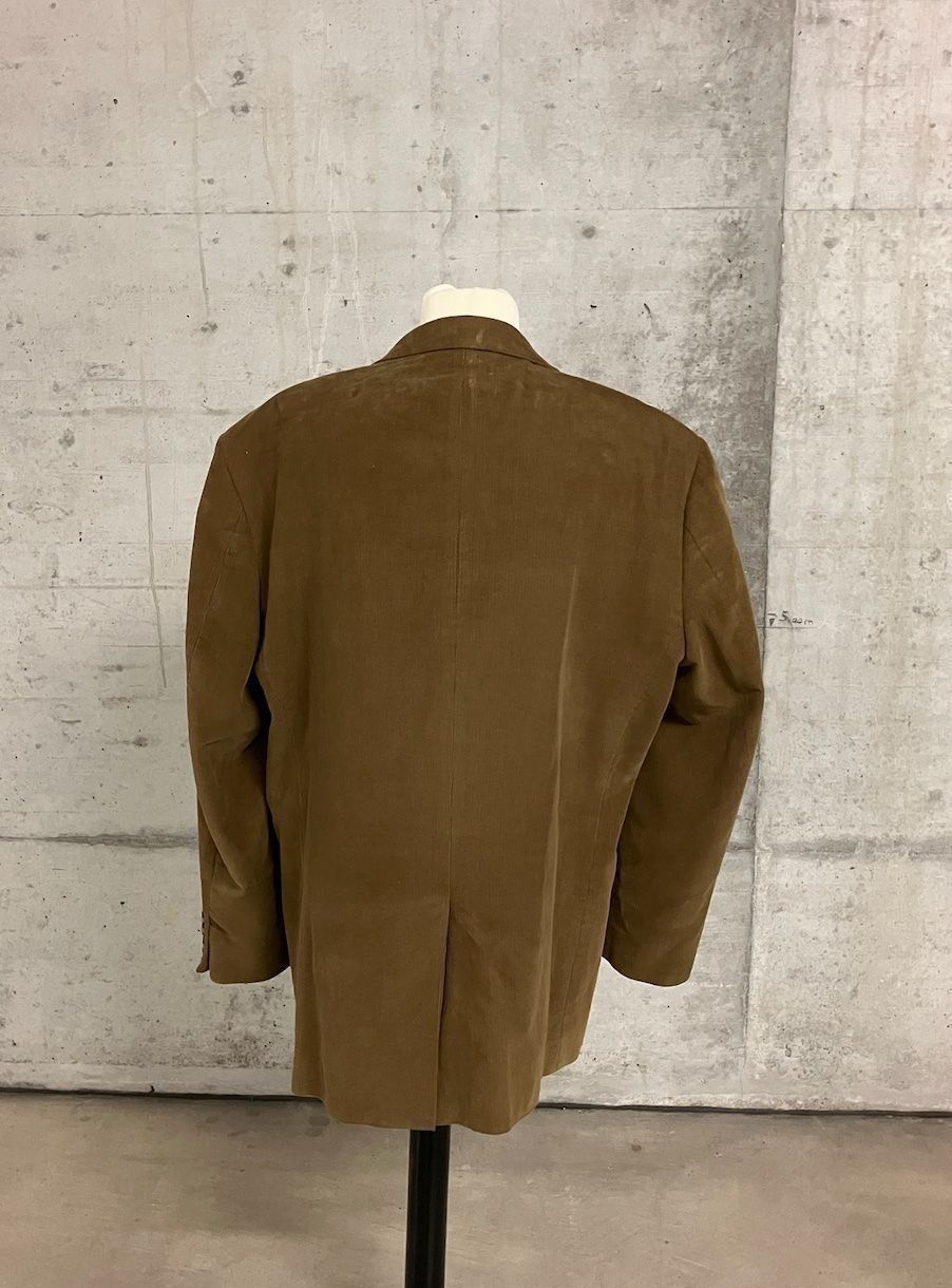 Giacche: sakko . jacket . cord . biaggini . grösse 54 – Usato da Allschwil venduto da rotocker 2