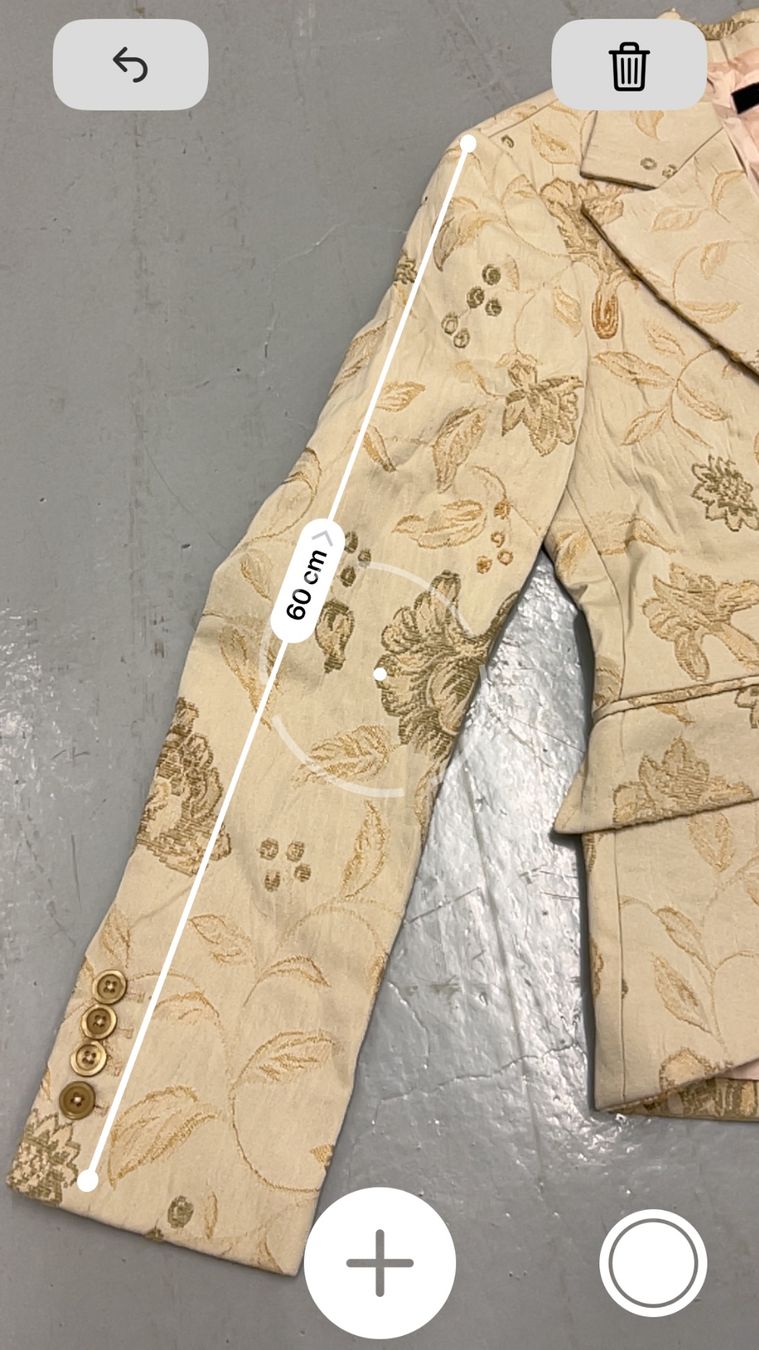 Giacche: Sand Copenhagen Blazer – Usato da Bern venduto da floorball_zoro 8