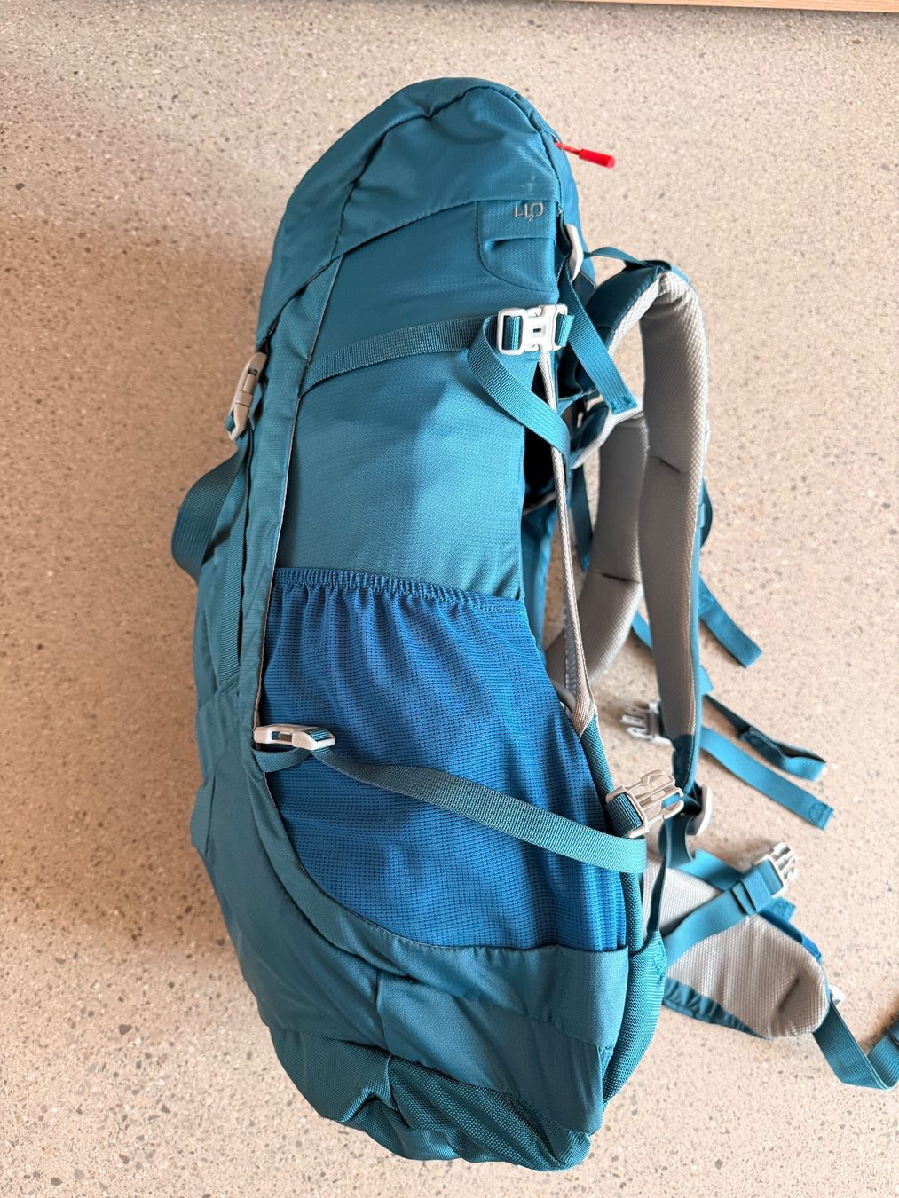 Mammut Rucksäcke: Wander / Trekkingrucksack Mammut Crea Pro 28 – Gebraucht aus Baldegg von Swissspeed 1