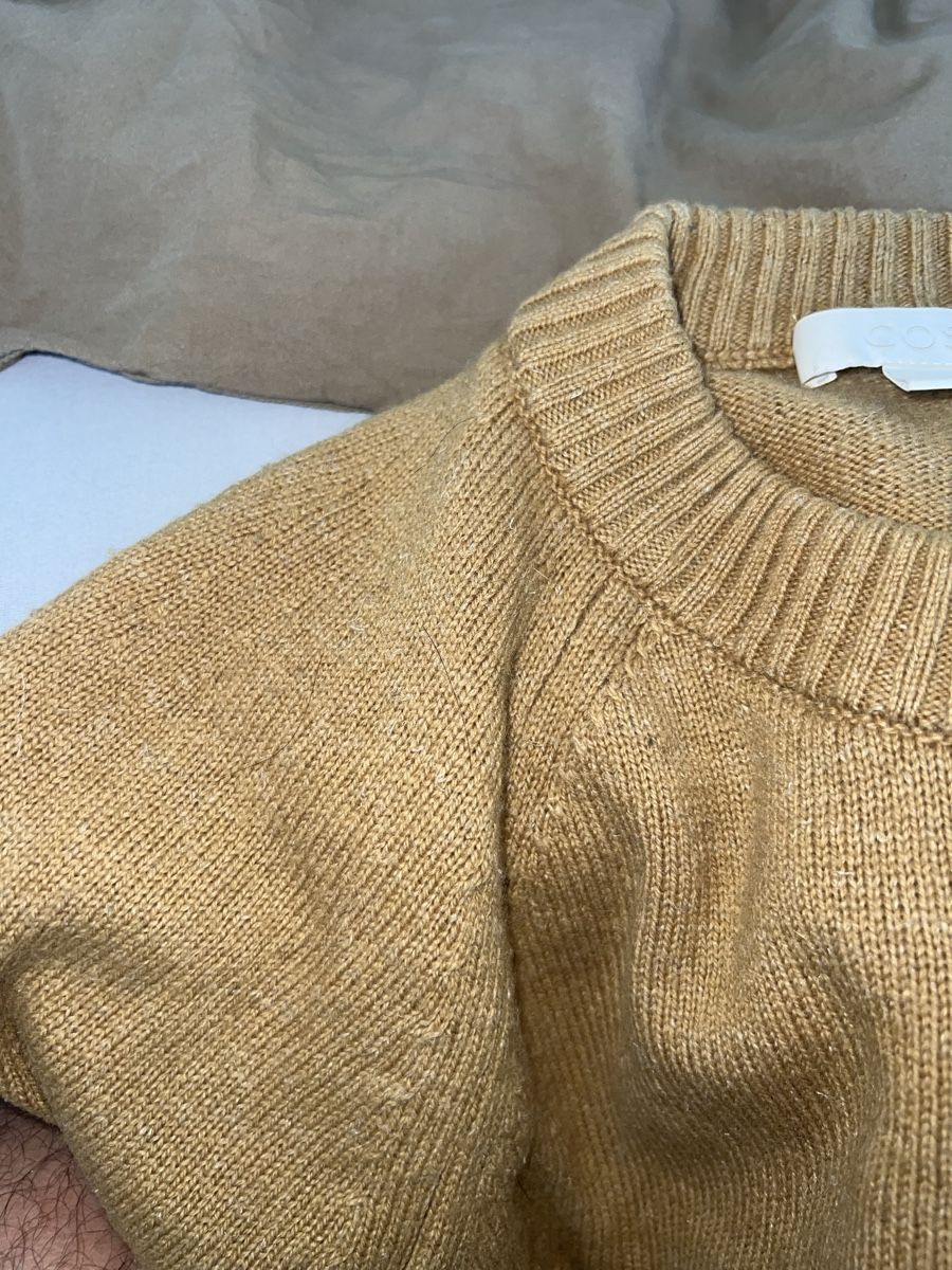 Maglioni & Felpe: COS Pullover Grösse M  – Usato da Zürich venduto da m25_7mvf 3