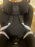CYBEX Sirona Z2 i-Size inkl. Base Z2