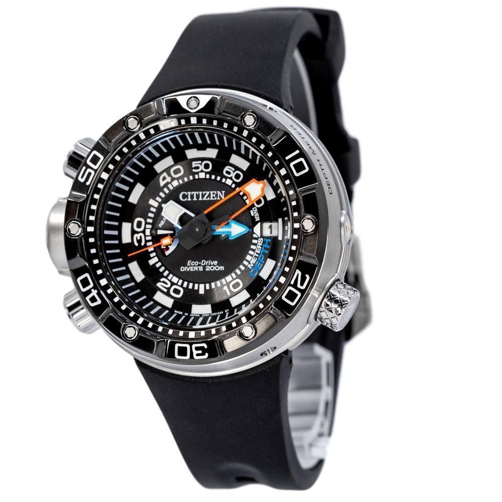 Citizen Orologi: Citizen BN2024-05E  Eco-Drive – Nuovo e nell'imballaggio originale da Schindellegi venduto da harveystore