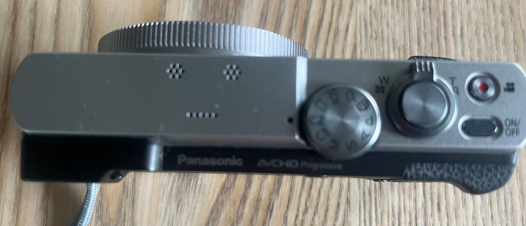 Panasonic Fotocamera: Panasonic Lumix DMC-TZ71, Digitalkamera – Usato da Winkel venduto da hei_gxk6 2