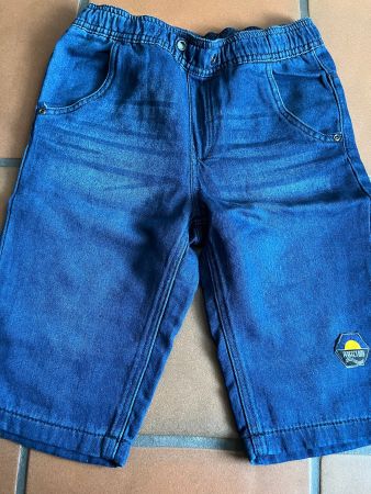 Jeans Shorts Alive Grösse 152