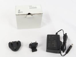 D-LINK AC Adapter PSM-12V-38-B 36 W