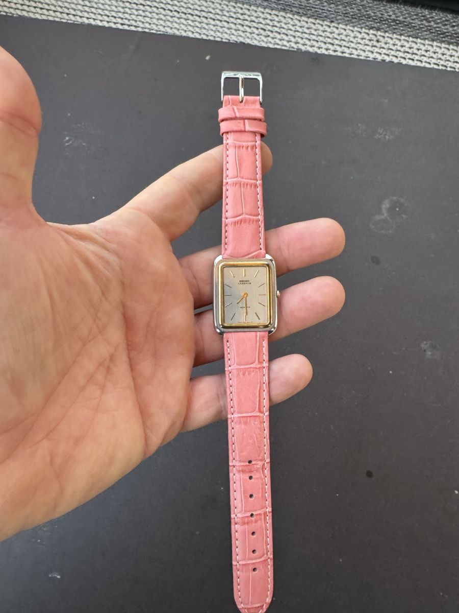 Seiko Orologi: Seiko Lassale - mint – Usato da Satigny venduto da leo_wh92 1