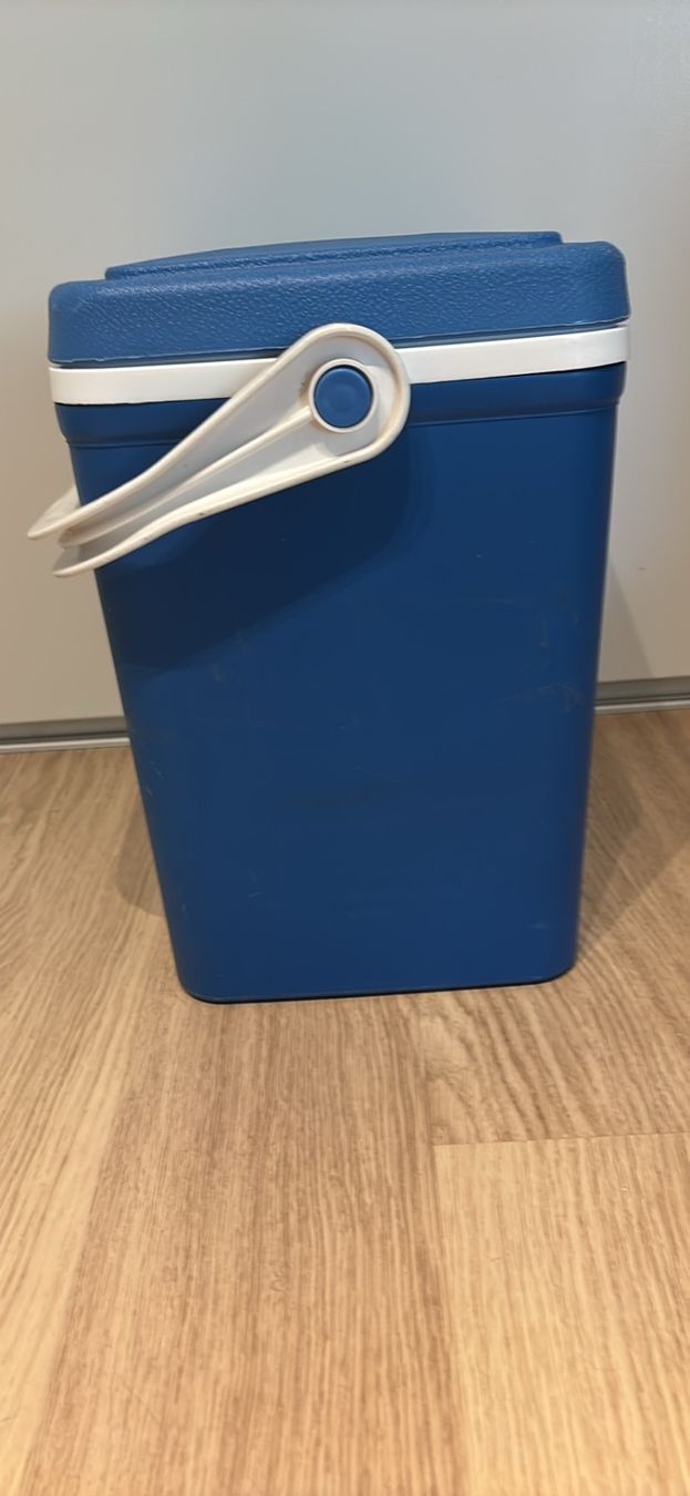 Kühlschränke & Kühlen: Tragbare Kühlbox – Gebraucht aus Adliswil von san_g99m 1
