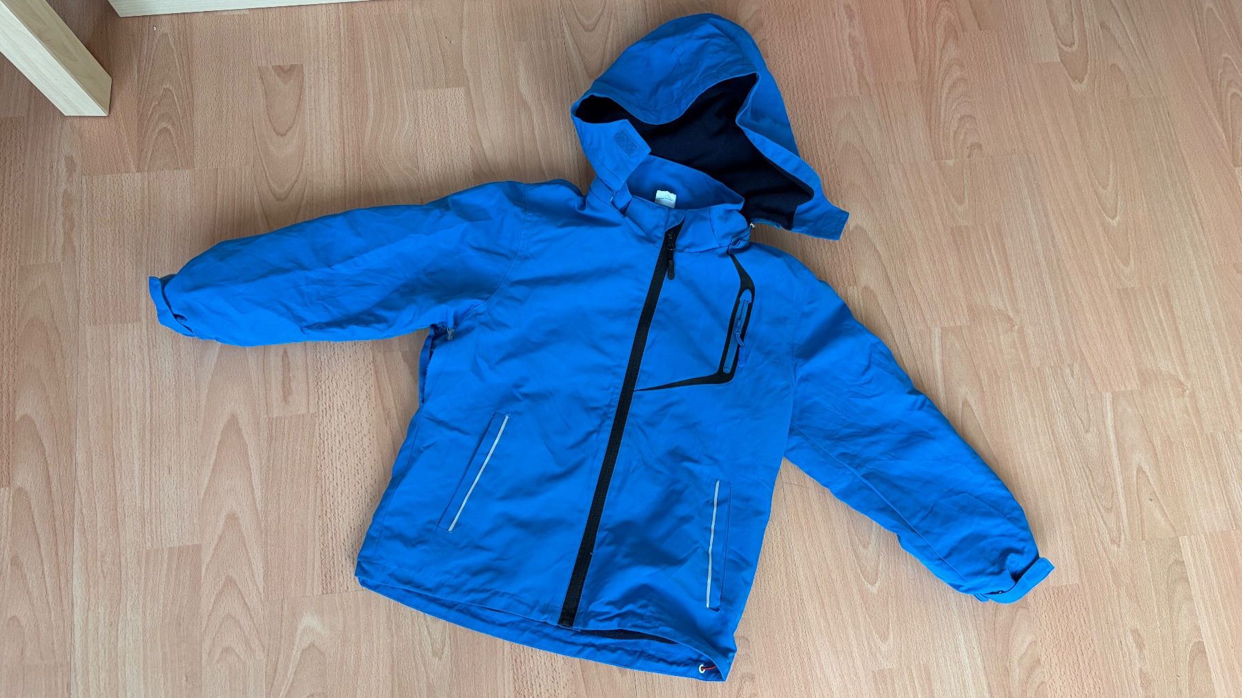 Giacche & Cappotti: Übergangsjacke, 128/134 – Usato da Bern venduto da c_hebenstreit
