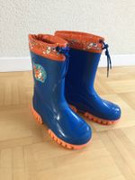 Gummistiefel Grösse 28