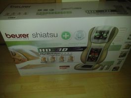 Beurer-MG 295- Massage Sitzauflage Shiatsu