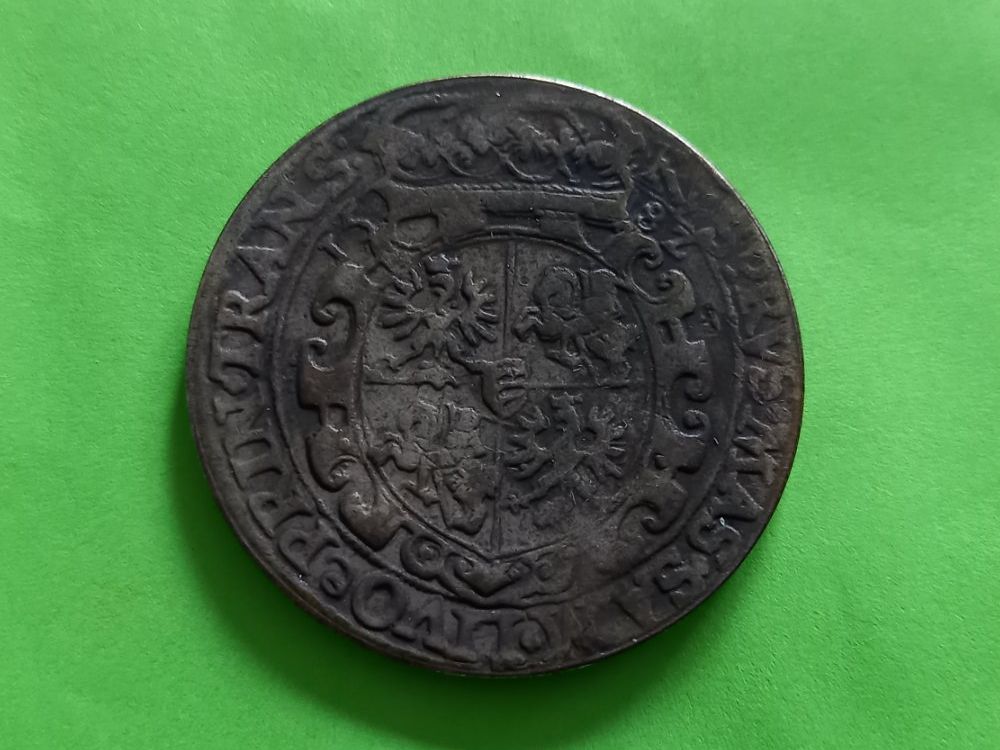 Medaglie: Medal Stephan, 1582 Poland, 22g – Usato da St-Prex venduto da big_c6bb 1