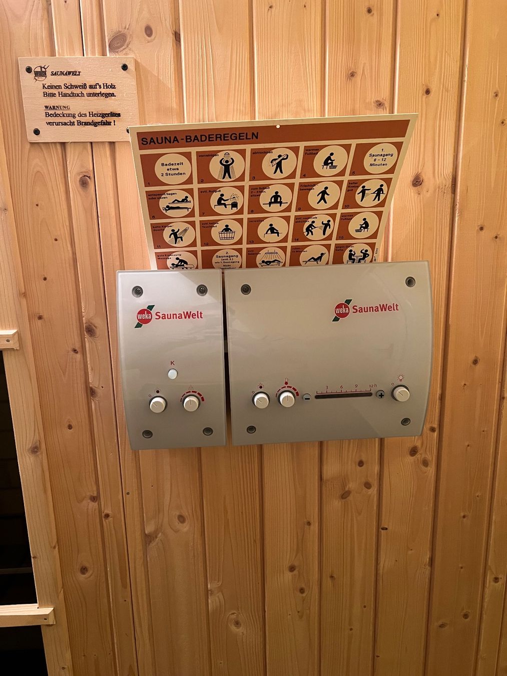 Sauna & Accessori: Sauna – Usato da Beckenried venduto da Lin_c6xz 5