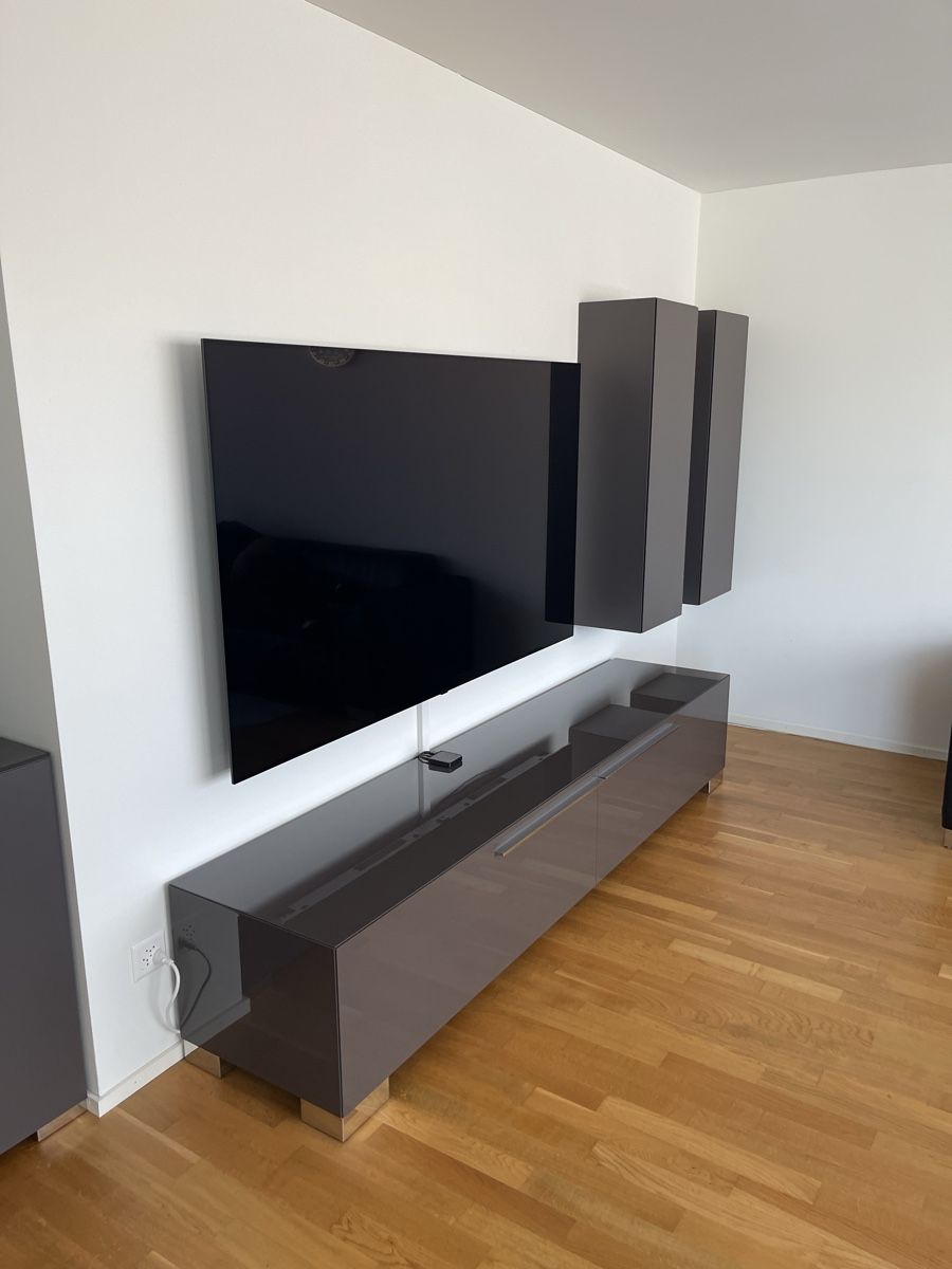 TV Möbel: Vifian Lowboard und Sideboard – Neu (gemäss Beschreibung) aus Rheinfelden von gentiib 1