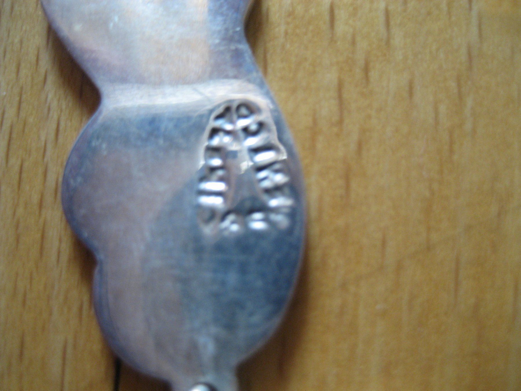 Altri gioielli: Collier und Ohrringe, aus Mexico – Usato da Unterengstringen venduto da Olifant4 3