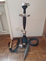Aladin Shisha, neuwertig, mit viel Zubehör, Top Zustand!