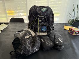 Ergobag Reflektbär