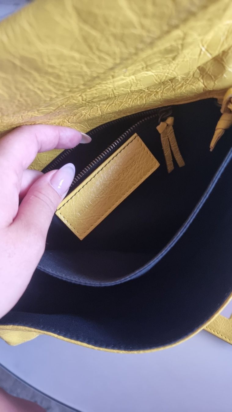 Balenciaga Borse da donna: Balenciaga pochette borsa bag – Nuovo (secondo la descrizione) da Curio venduto da Gossipgirl15 2