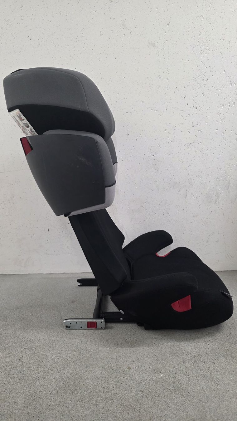 Cybex Seggiolini per auto: Cybex Solution X-Fix Car Seat - Safe & Comfortable Ride! – Usato da Meilen venduto da kiafil157 2