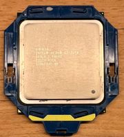 Intel Xeon 2690 8C/16T