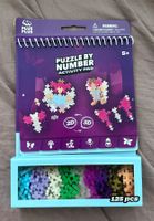 Puzzle by numbers Acticity pads