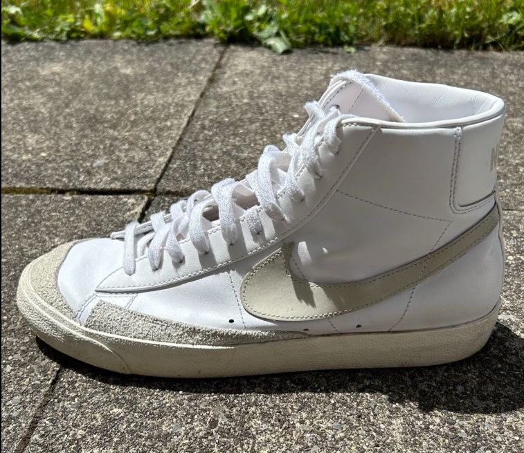 Nike Chaussures hommes: Nike Mid 77 - 46  – D'occasion à Genève par avr_b6nj 2