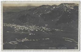 Ste.  CROIX  -  Vue  générale