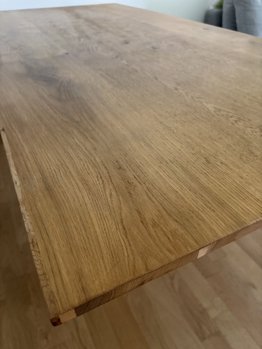 Tische: Holztisch zu Verkaufen – Gebraucht aus Horw von vivianearnold_ 1
