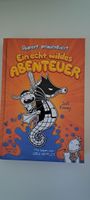 Buch, Rupert präsentiert Ein echt wildes Abenteuer