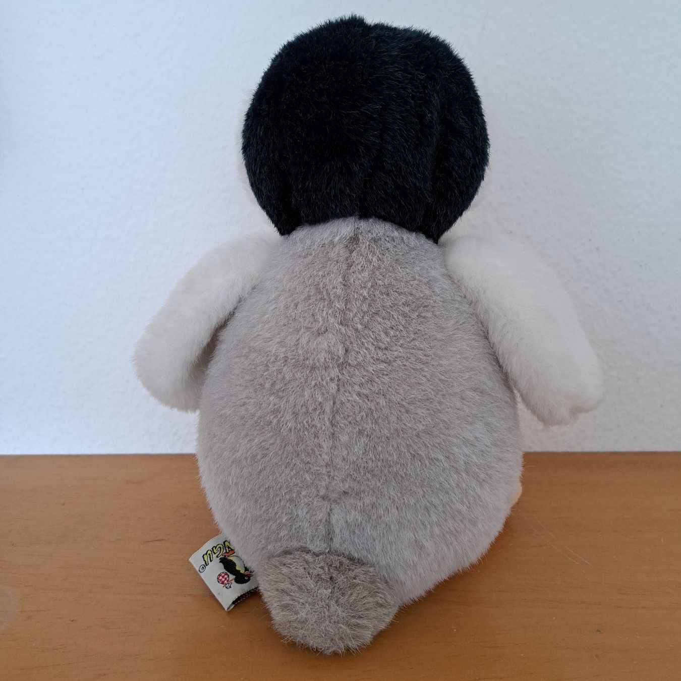 Giocattoli: "PINGA" Plüschtier – Usato da Grüningen venduto da Tappio 2
