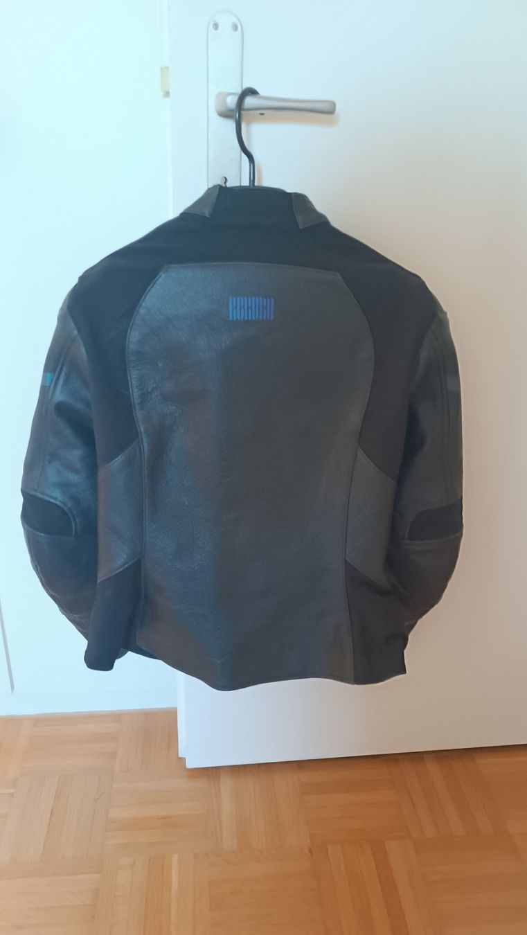 Giacche: Töffjacke Damen – Usato da Sursee venduto da KronenbergS 1