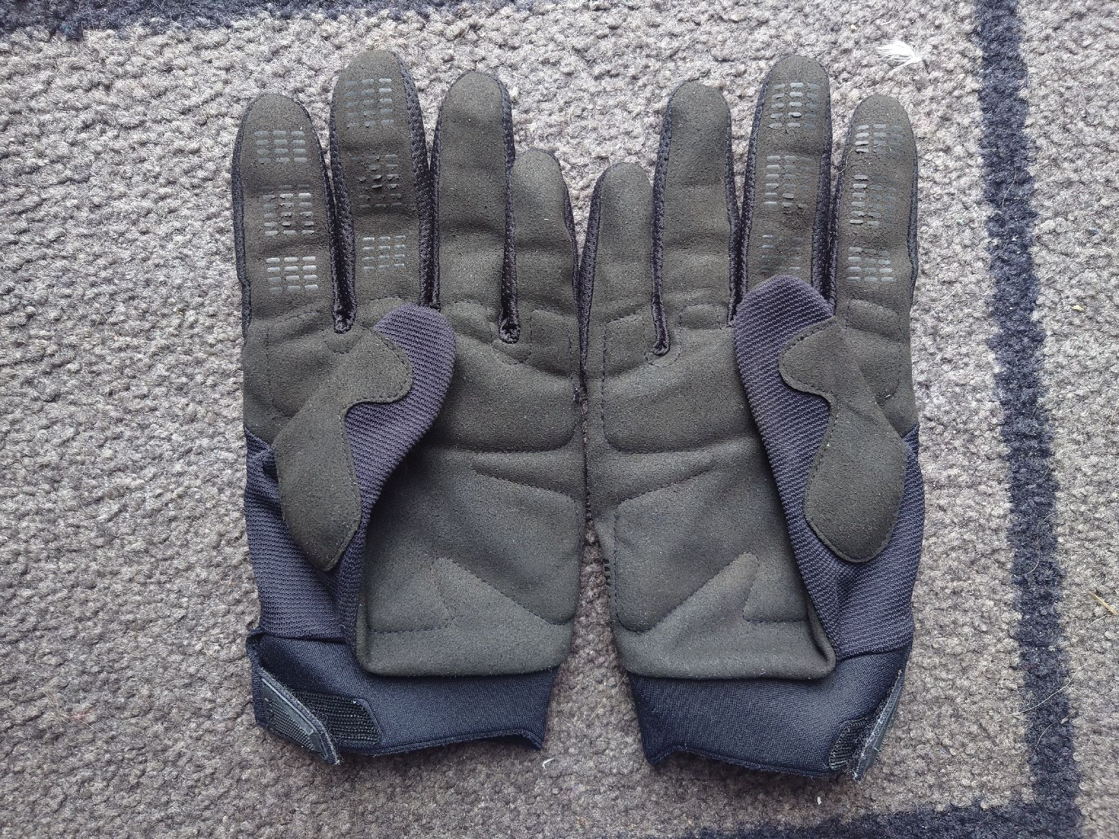 Altri accessori da uomo: XXL Fox Racing Handschuhe – Usato da Winterthur venduto da Tenderizer3000 1