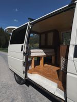 VW T4 Campervan