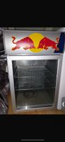 Red Bull Kühlgerät