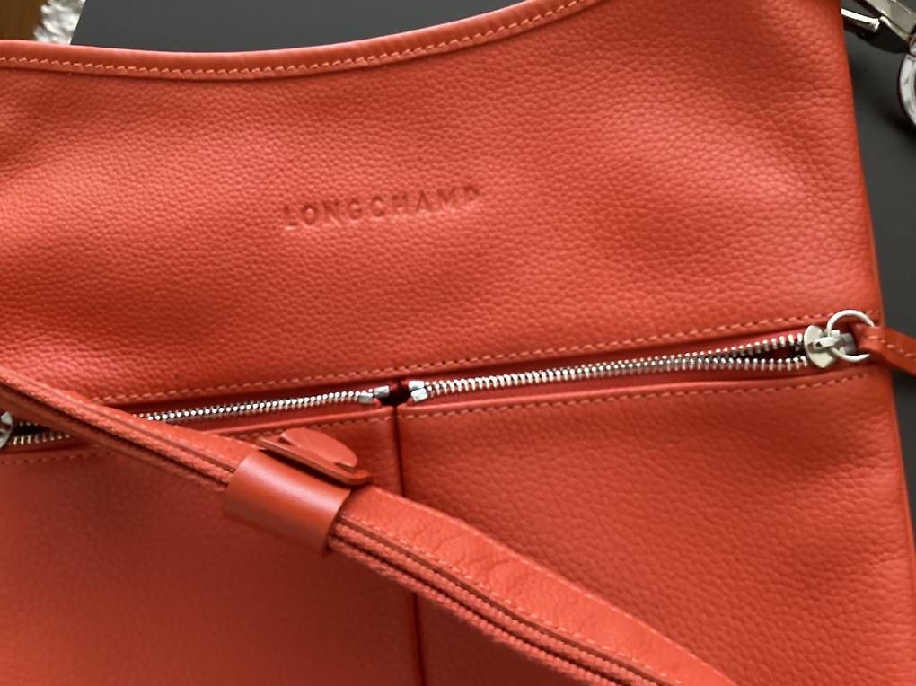 Longchamp Sacs femmes: Longchamp – D'occasion à Dachsen par Achohberg 3