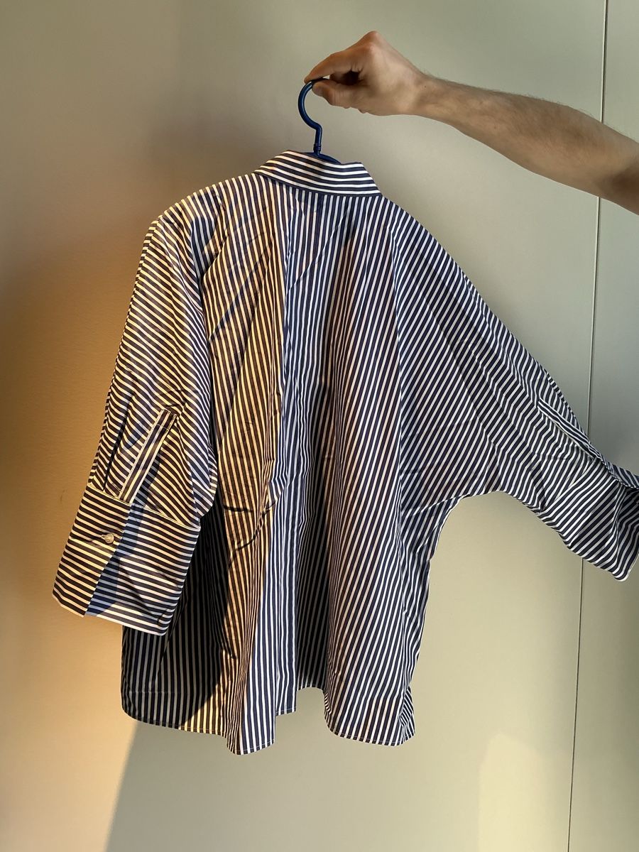 Max Mara Camicette: Bluse von Max Mara Weekend – Nuovo (secondo la descrizione) da Zürich venduto da lukasg.meier 1