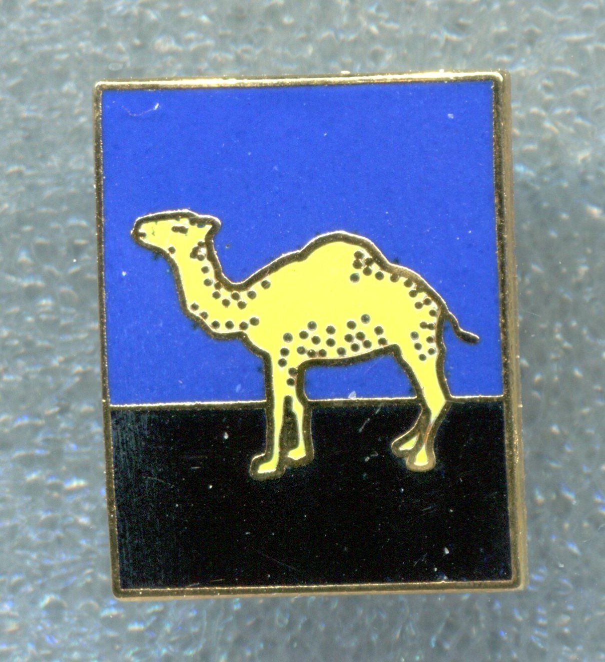 Camel Plaquettes & Badges: CAMEL   – D'occasion à Winterthur par Sammleroase