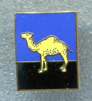 CAMEL  