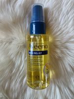 Aveeno Body Oil Spray (neu)