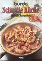 Buch - Schnelle Küche