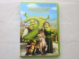 Shrek 2 - DVD