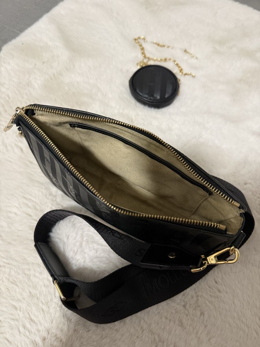 Taschen für Damen: maison mollerus – Gebraucht aus schlieren von Sharuja 3