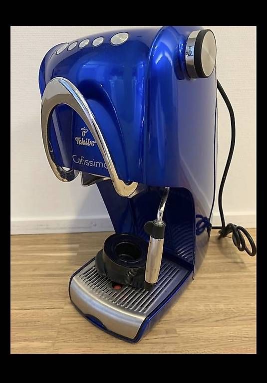 Macchine per caffè & Macchine per espresso: Kaffemaschine – Usato da Rudolfstetten venduto da jasi00