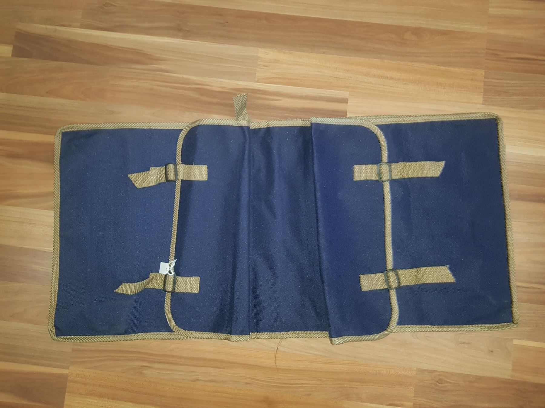 Pezzi di ricambio: Gepäckträgertasche k46 – Nuovo (secondo la descrizione) da Schwarzenburg venduto da Flamingo07