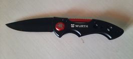 Würth Handwerkermesser Alu-L190mm