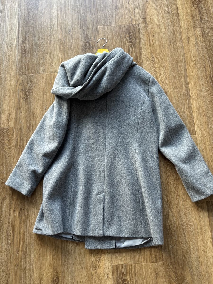 S.Oliver Cappotti: Wintermantel Damen S. Oliver Gr. 44 – Nuovo (secondo la descrizione) da Stachen venduto da stachi08 1