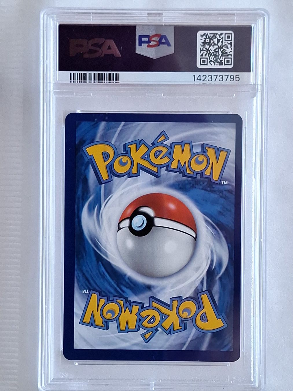 Pokémon Carte collezionabili: Arctibax - Paldea Evolved - PSA 8 – Nuovo (secondo la descrizione) da Altstätten SG venduto da sulim 1