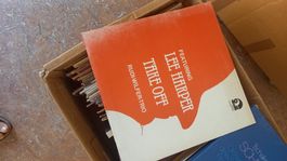 ca 250 Schallplatten