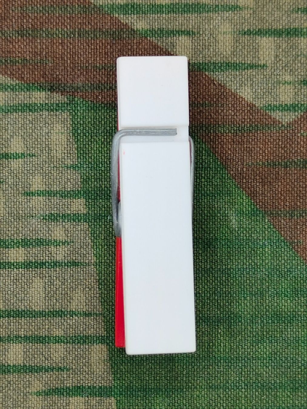 Placchette & Badge: 1. August Abzeichen 1987 – Usato da Bauma venduto da SwissMilitaria 2